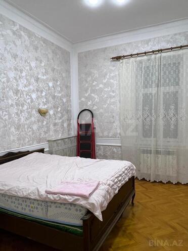 Сдаётся 3-комн. вторичка 80 м², м. Сахил, photo 7 from 11