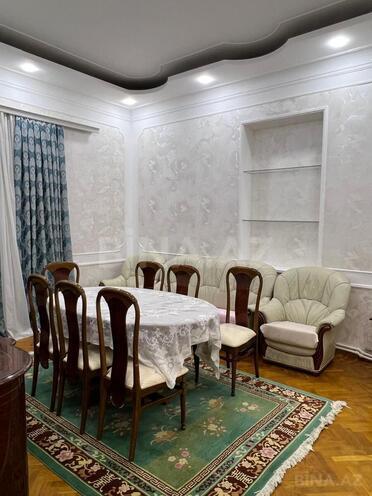 Сдаётся 3-комн. вторичка 80 м², м. Сахил, photo 6 from 11