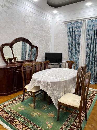 Сдаётся 3-комн. вторичка 80 м², м. Сахил, photo 5 from 11