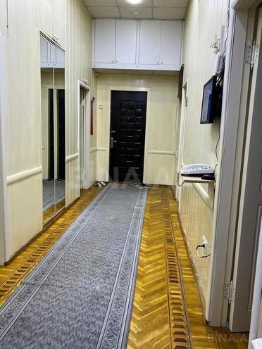 Сдаётся 3-комн. вторичка 80 м², м. Сахил, photo 9 from 11