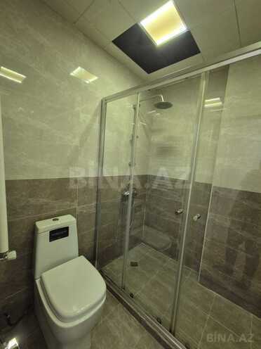 Satılır 3 otaqlı yeni tikili 112 m², Qara Qarayev m., photo 21 from 25