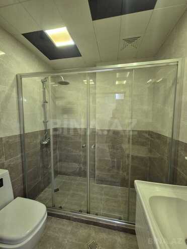 Satılır 3 otaqlı yeni tikili 112 m², Qara Qarayev m., photo 19 from 25