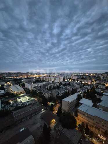 Satılır 3 otaqlı yeni tikili 112 m², Qara Qarayev m., photo 23 from 25