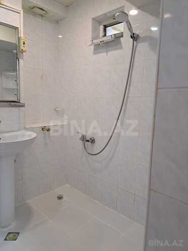 İcarəyə verilir 3 otaqlı köhnə tikili 70 m², Elmlər Akademiyası m., photo 19 from 20