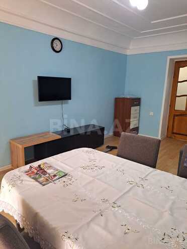 İcarəyə verilir 3 otaqlı köhnə tikili 70 m², Elmlər Akademiyası m., photo 4 from 20