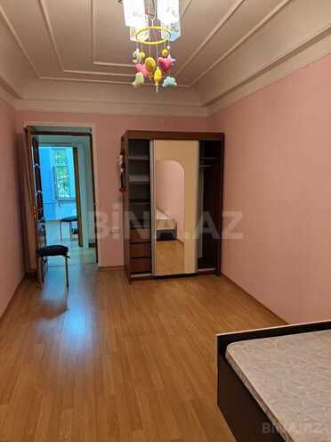 İcarəyə verilir 3 otaqlı köhnə tikili 70 m², Elmlər Akademiyası m., photo 7 from 20