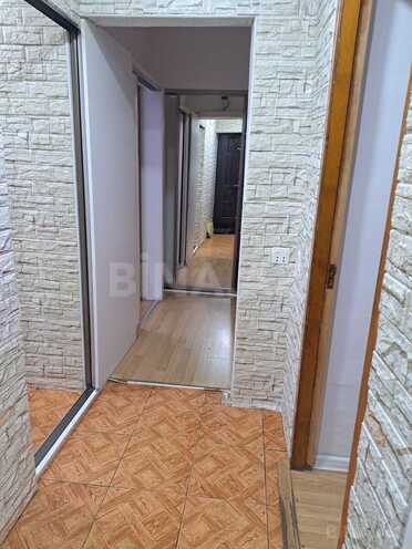 İcarəyə verilir 3 otaqlı köhnə tikili 70 m², Elmlər Akademiyası m., photo 13 from 20