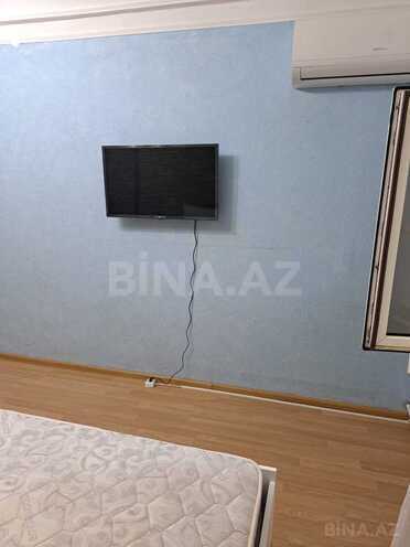 İcarəyə verilir 3 otaqlı köhnə tikili 70 m², Elmlər Akademiyası m., photo 10 from 20