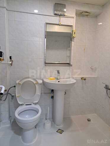 İcarəyə verilir 3 otaqlı köhnə tikili 70 m², Elmlər Akademiyası m., photo 18 from 20