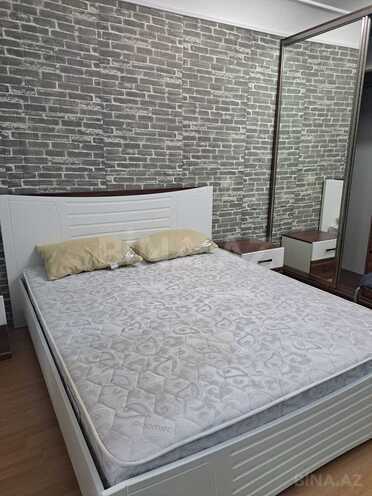 İcarəyə verilir 3 otaqlı köhnə tikili 70 m², Elmlər Akademiyası m., photo 5 from 20