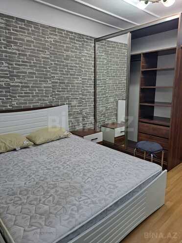 İcarəyə verilir 3 otaqlı köhnə tikili 70 m², Elmlər Akademiyası m., photo 11 from 20