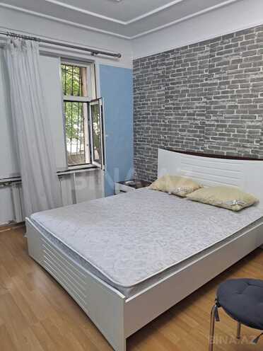 İcarəyə verilir 3 otaqlı köhnə tikili 70 m², Elmlər Akademiyası m., photo 6 from 20