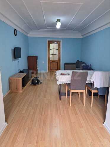 İcarəyə verilir 3 otaqlı köhnə tikili 70 m², Elmlər Akademiyası m., photo 1 from 20
