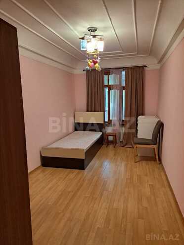 İcarəyə verilir 3 otaqlı köhnə tikili 70 m², Elmlər Akademiyası m., photo 8 from 20