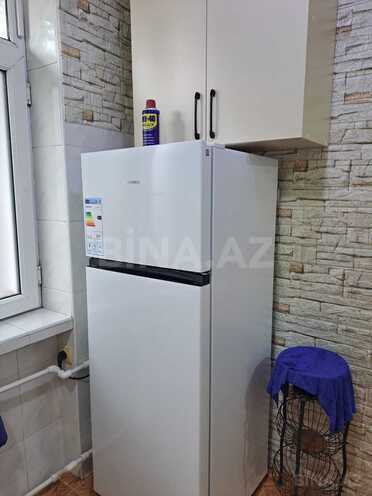 İcarəyə verilir 3 otaqlı köhnə tikili 70 m², Elmlər Akademiyası m., photo 16 from 20