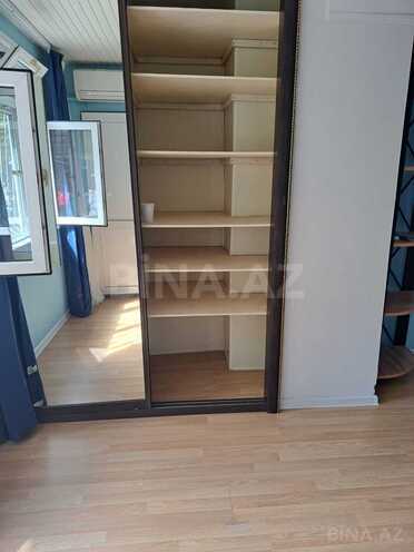 İcarəyə verilir 3 otaqlı köhnə tikili 70 m², Elmlər Akademiyası m., photo 9 from 20