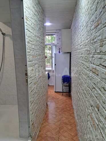İcarəyə verilir 3 otaqlı köhnə tikili 70 m², Elmlər Akademiyası m., photo 14 from 20