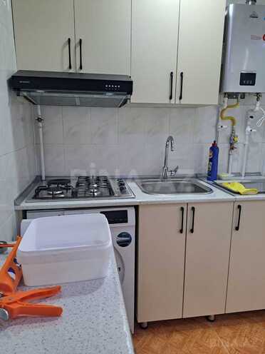 İcarəyə verilir 3 otaqlı köhnə tikili 70 m², Elmlər Akademiyası m., photo 15 from 20