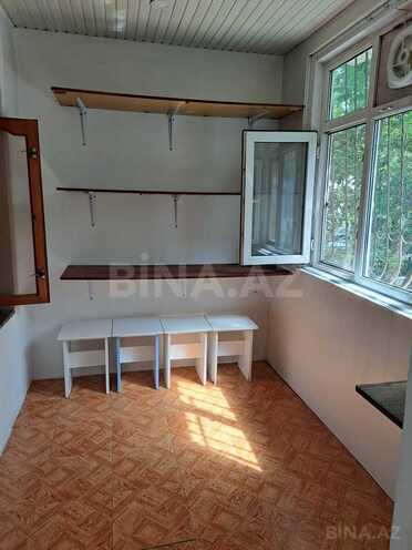 İcarəyə verilir 3 otaqlı köhnə tikili 70 m², Elmlər Akademiyası m., photo 12 from 20