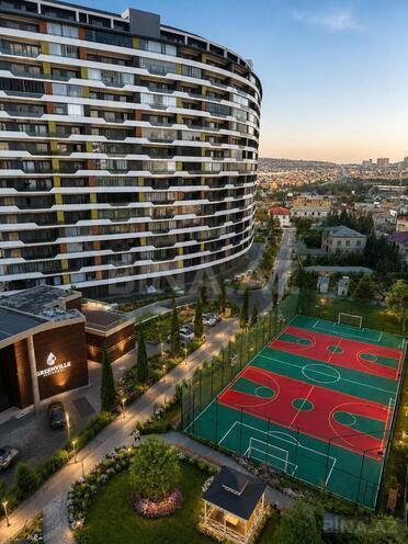 Продается 2-комн. новостройка 75 м², пос. Биладжары, photo 14 from 16