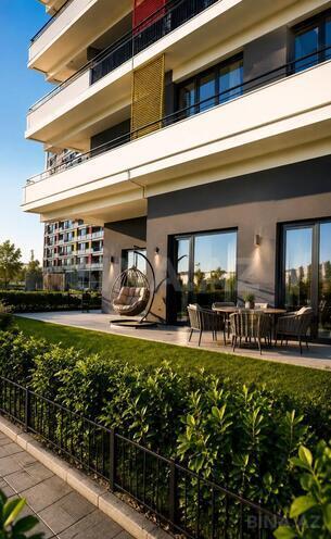 Продается 2-комн. новостройка 75 м², пос. Биладжары, photo 11 from 16