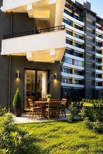 Продается 2-комн. новостройка 75 м², пос. Биладжары, photo 9 from 16