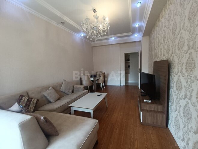 Сдаётся 3-комн. новостройка 105 м², м. Шах Исмаил Хатаи, photo 4 from 17