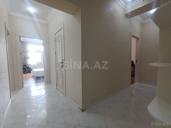 Сдаётся 3-комн. новостройка 105 м², м. Шах Исмаил Хатаи, photo 10 from 17