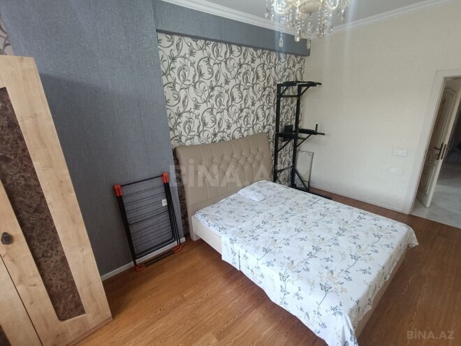Сдаётся 3-комн. новостройка 105 м², м. Шах Исмаил Хатаи, photo 6 from 17