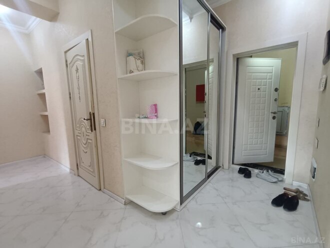 Сдаётся 3-комн. новостройка 105 м², м. Шах Исмаил Хатаи, photo 11 from 17