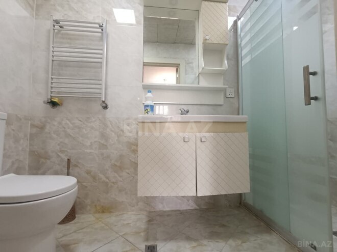 Сдаётся 3-комн. новостройка 105 м², м. Шах Исмаил Хатаи, photo 16 from 17