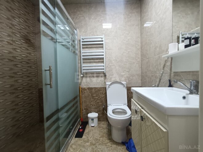 Сдаётся 3-комн. новостройка 105 м², м. Шах Исмаил Хатаи, photo 15 from 17