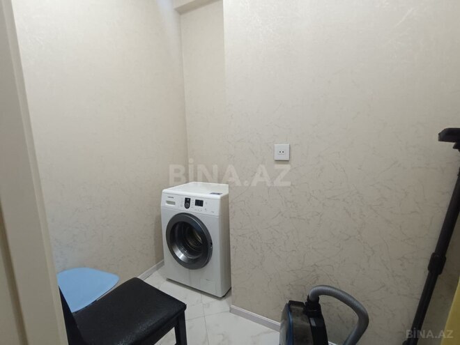 Сдаётся 3-комн. новостройка 105 м², м. Шах Исмаил Хатаи, photo 12 from 17