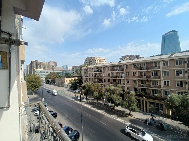 Сдаётся 3-комн. новостройка 105 м², м. Шах Исмаил Хатаи, photo 13 from 17