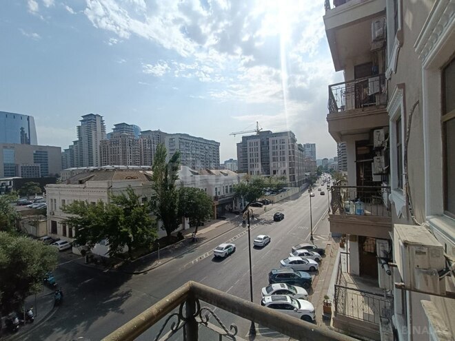 Сдаётся 3-комн. новостройка 105 м², м. Шах Исмаил Хатаи, photo 14 from 17