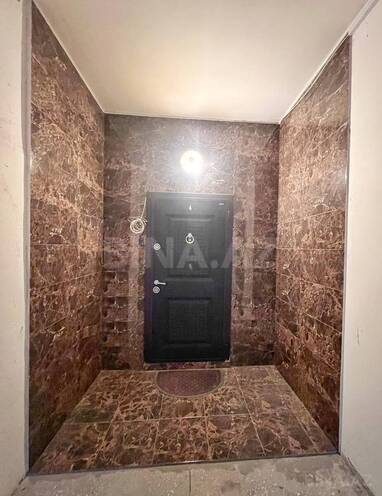 Satılır 3 otaqlı yeni tikili 107 m², İnşaatçılar m., photo 16 from 17
