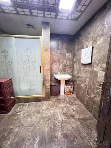 Satılır 3 otaqlı yeni tikili 107 m², İnşaatçılar m., photo 15 from 17