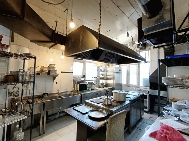 Satılır  obyekt 127 m², İçəri Şəhər m., photo 6 from 12