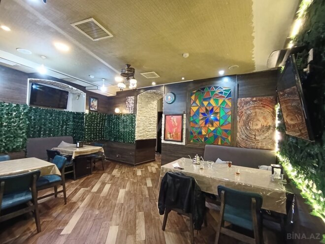 Satılır  obyekt 127 m², İçəri Şəhər m., photo 4 from 12