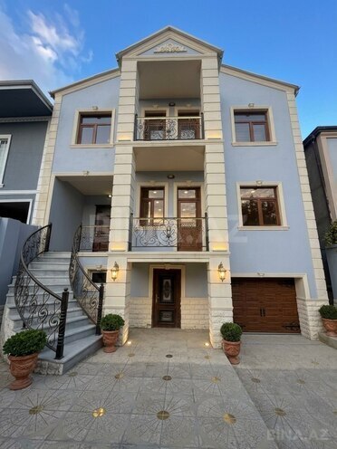 Продаётся 5-комн. дом/дача 254 м², Сураханский  р., photo 1 from 30