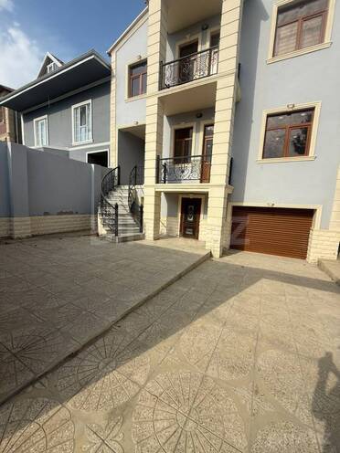 Продаётся 5-комн. дом/дача 254 м², Сураханский  р., photo 28 from 30