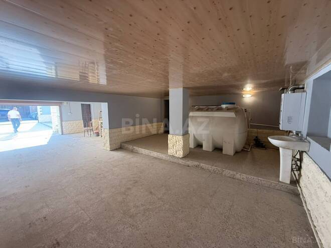 Продаётся 5-комн. дом/дача 254 м², Сураханский  р., photo 25 from 30