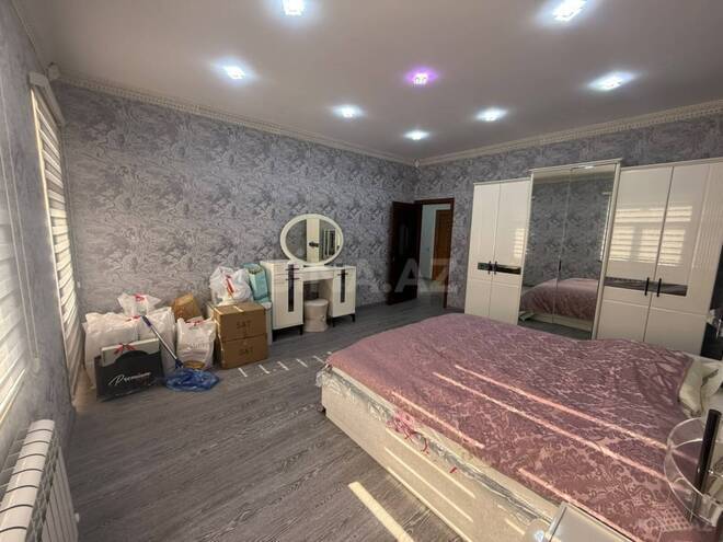 Продаётся 5-комн. дом/дача 254 м², Сураханский  р., photo 13 from 30