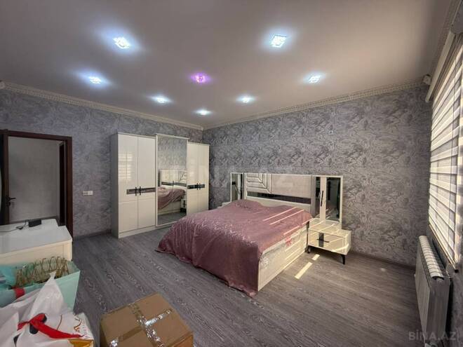 Продаётся 5-комн. дом/дача 254 м², Сураханский  р., photo 12 from 30