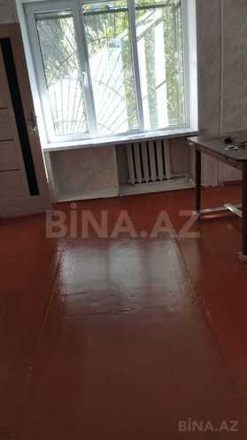Satılır 2 otaqlı köhnə tikili 40 m², Xalqlar Dostluğu m., photo 14 from 30