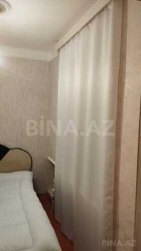 Satılır 2 otaqlı köhnə tikili 40 m², Xalqlar Dostluğu m., photo 27 from 30