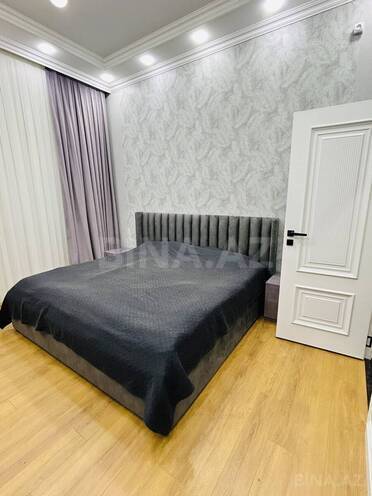 Satılır 3 otaqlı həyət evi/bağ evi 160 m², Həzi Aslanov q., photo 16 from 32