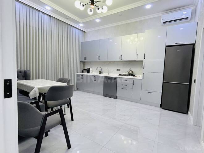 Satılır 3 otaqlı həyət evi/bağ evi 160 m², Həzi Aslanov q., photo 24 from 32