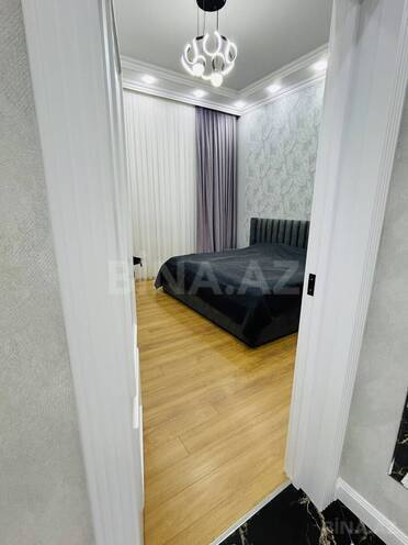 Satılır 3 otaqlı həyət evi/bağ evi 160 m², Həzi Aslanov q., photo 18 from 32