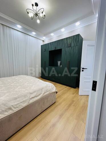 Satılır 3 otaqlı həyət evi/bağ evi 160 m², Həzi Aslanov q., photo 11 from 32